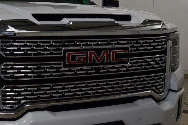 2023 GMC Sierra 3500HD Denali