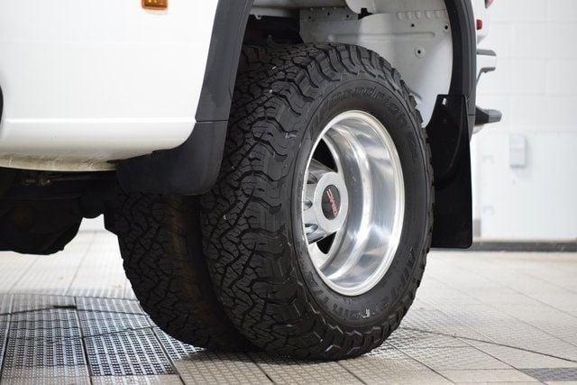 2023 GMC Sierra 3500HD Denali