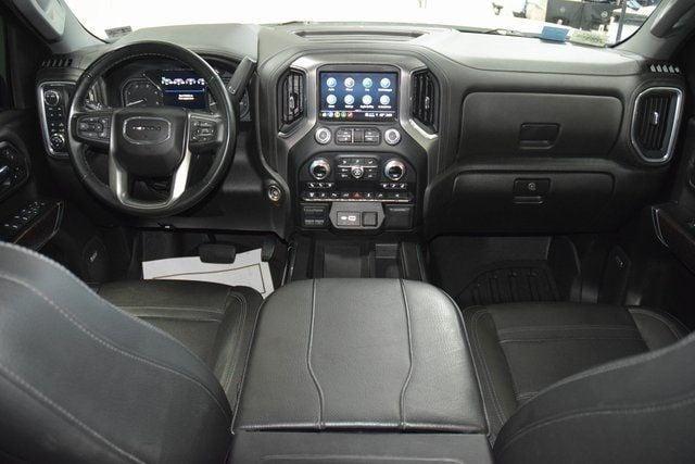 2023 GMC Sierra 3500HD Denali