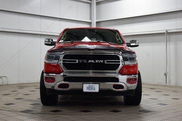2020 Ram 1500 Big Horn - 3