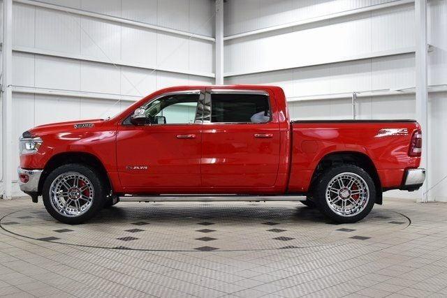 2020 Ram 1500 Big Horn - 2
