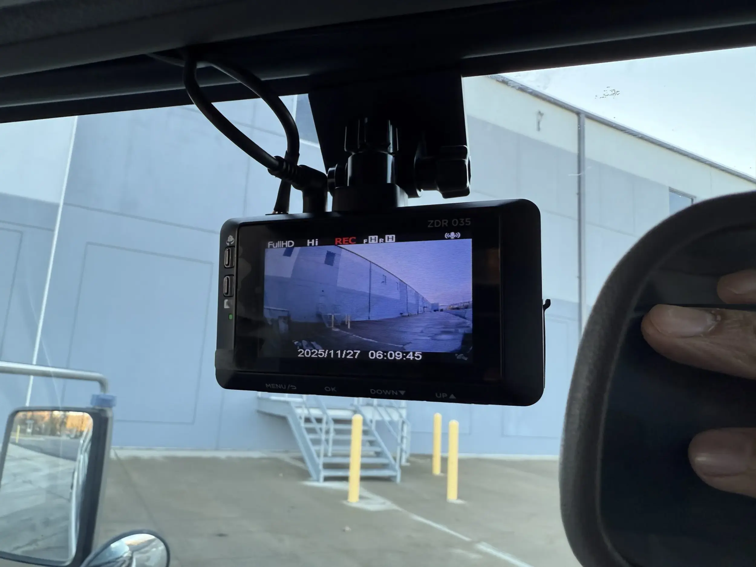 1998 Mitsubishi Delica Star Wagon