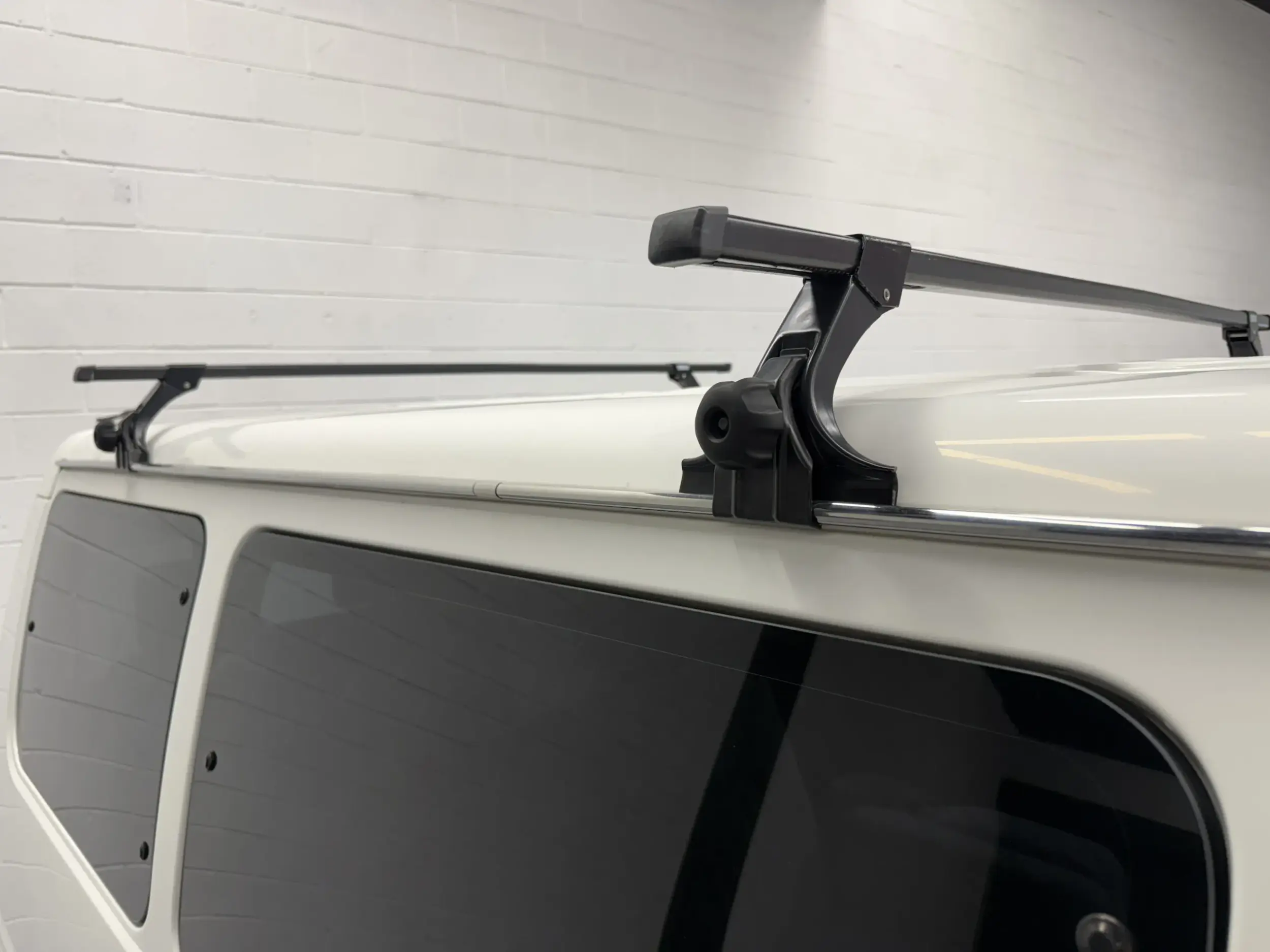 1998 Mitsubishi Delica Star Wagon