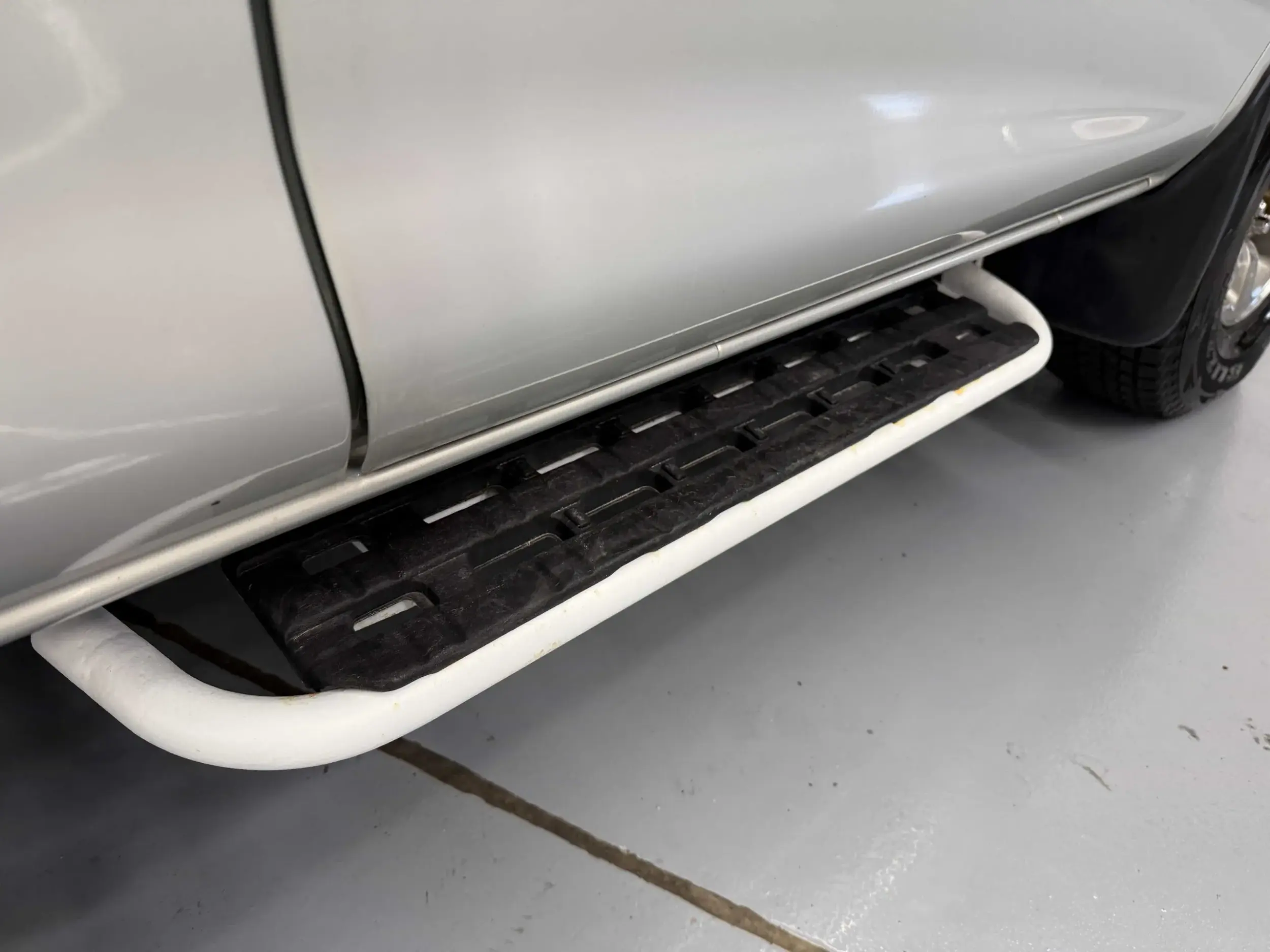 1996 Mitsubishi Delica Space Gear