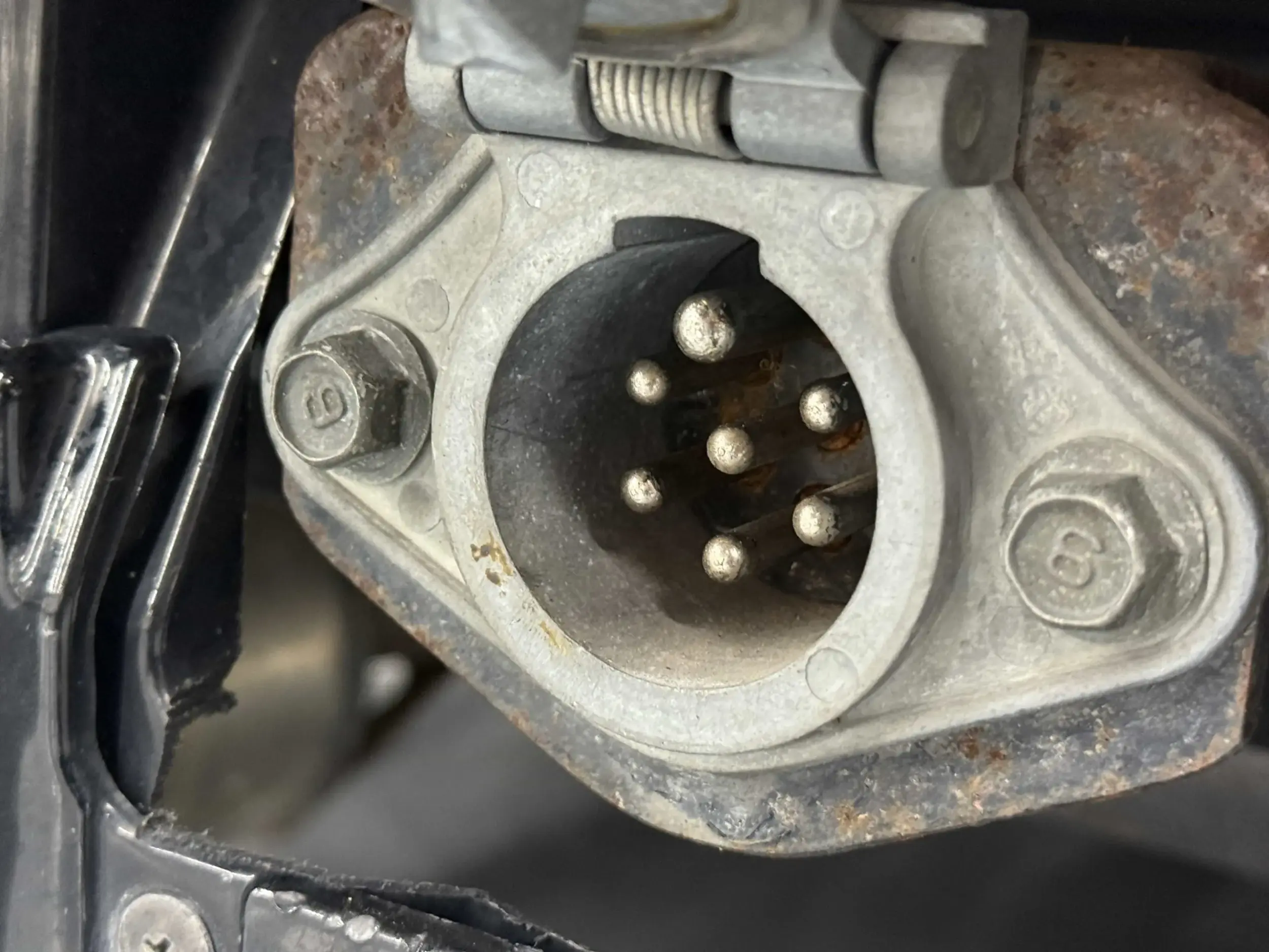 2000 Toyota bB ZX Edition 4WD