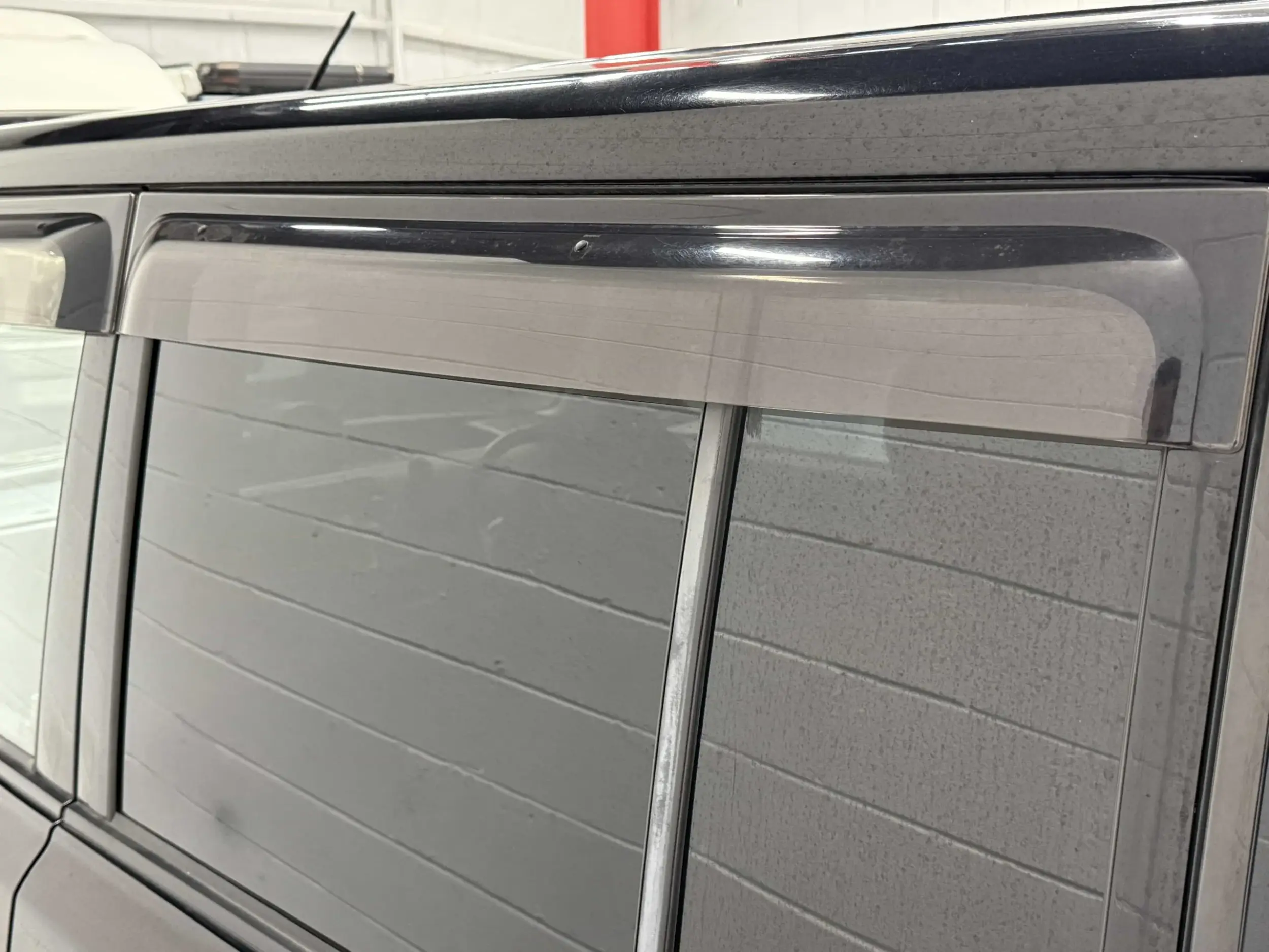 2000 Toyota bB ZX Edition 4WD