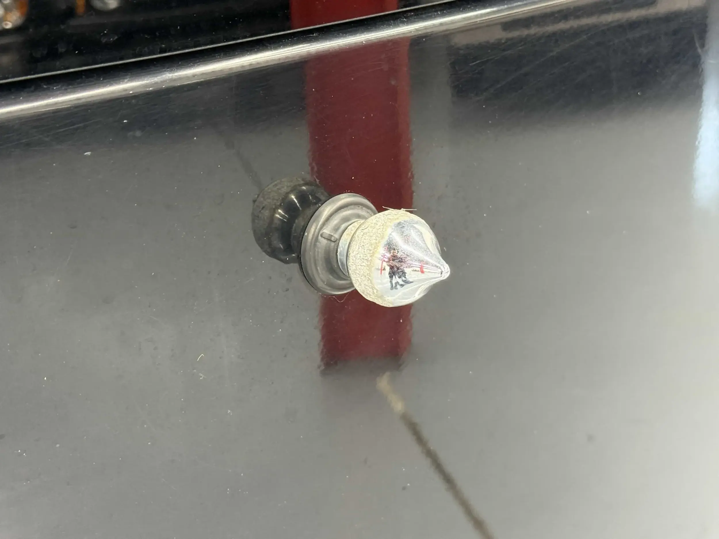 2000 Toyota bB ZX Edition 4WD