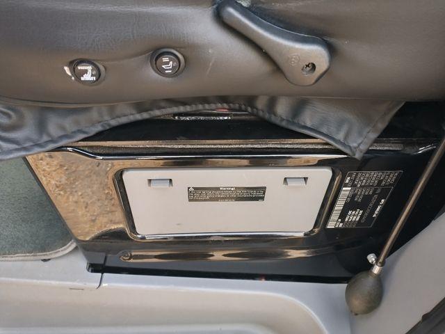 2014 Mercedes-Benz Sprinter 2500