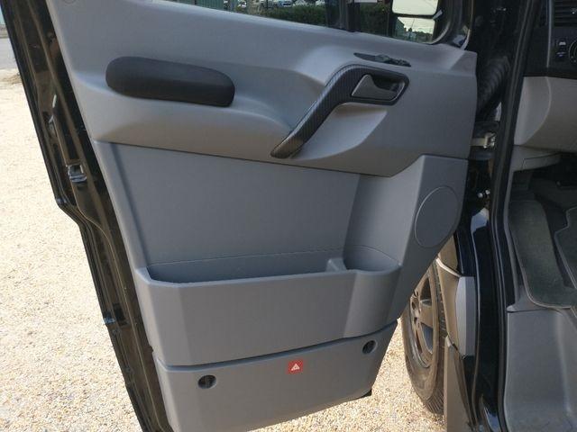 2014 Mercedes-Benz Sprinter 2500