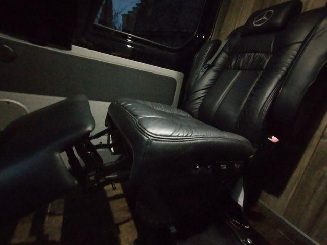 2014 Mercedes-Benz Sprinter 2500