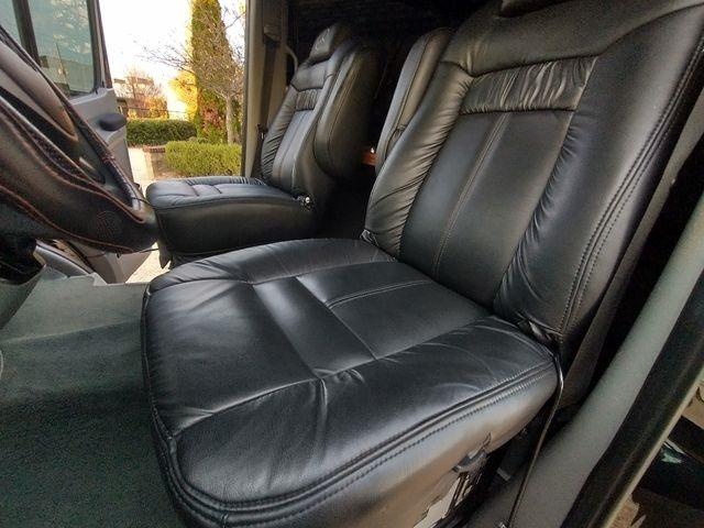 2014 Mercedes-Benz Sprinter 2500