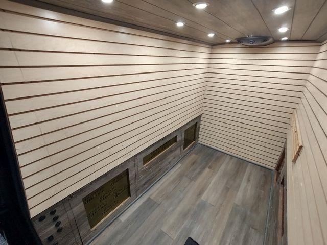 2014 Mercedes-Benz Sprinter 2500