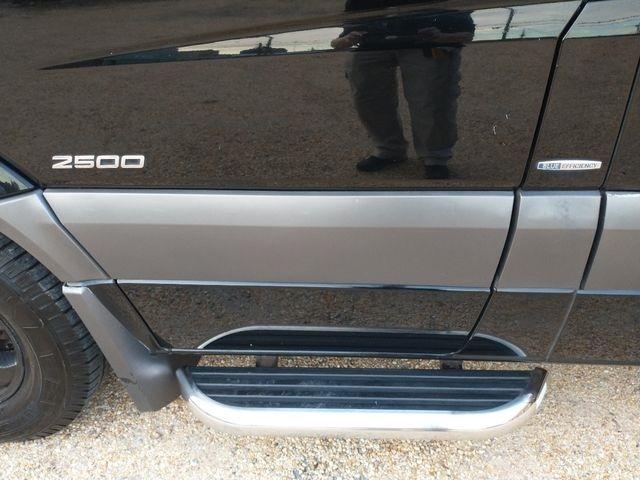 2014 Mercedes-Benz Sprinter 2500