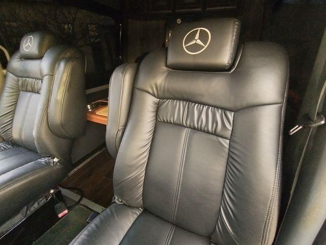 2014 Mercedes-Benz Sprinter 2500