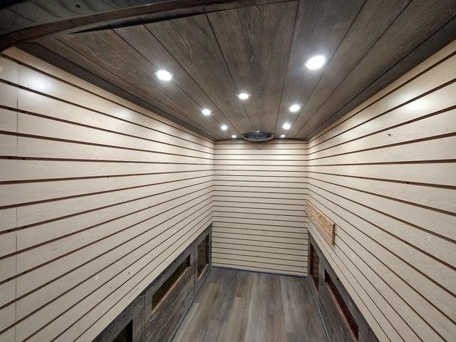 2014 Mercedes-Benz Sprinter 2500