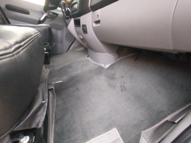 2014 Mercedes-Benz Sprinter 2500