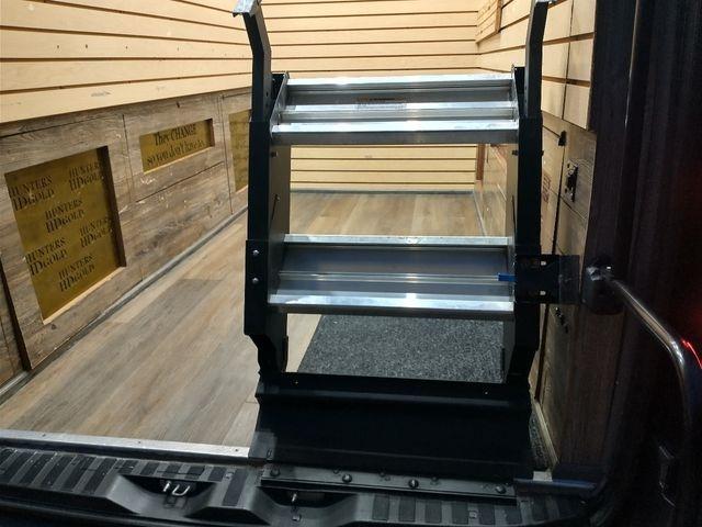 2014 Mercedes-Benz Sprinter 2500