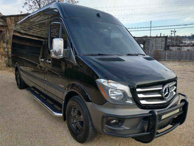 2014 Mercedes-Benz Sprinter 2500 - 2