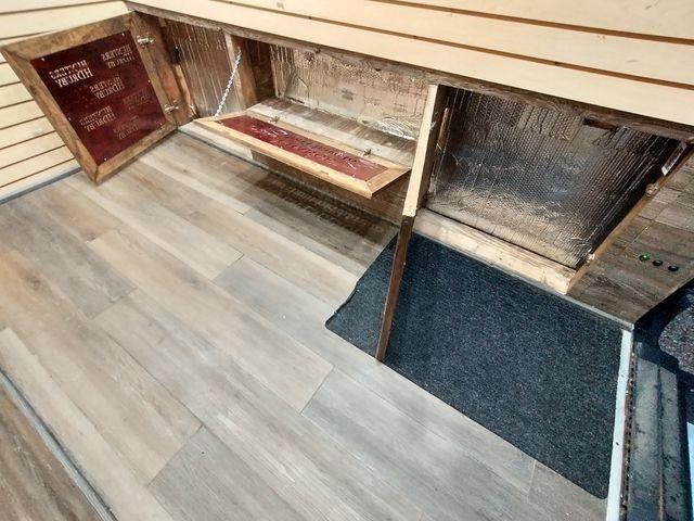 2014 Mercedes-Benz Sprinter 2500