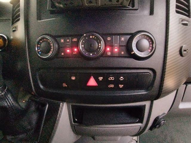 2014 Mercedes-Benz Sprinter 2500