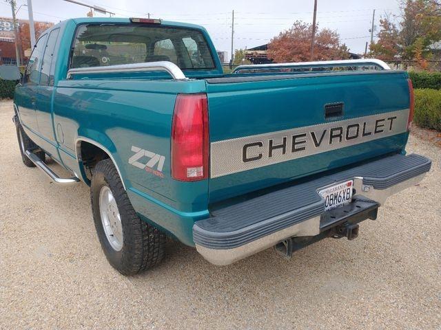 1994 Chevrolet K1500 Cheyenne
