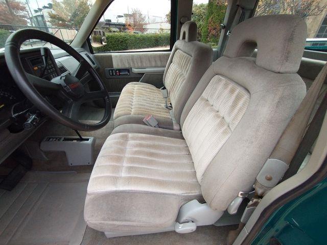 1994 Chevrolet K1500 Cheyenne