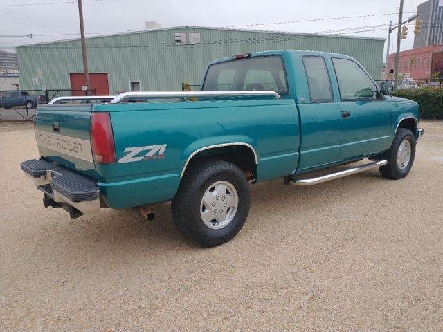1994 Chevrolet K1500 Cheyenne