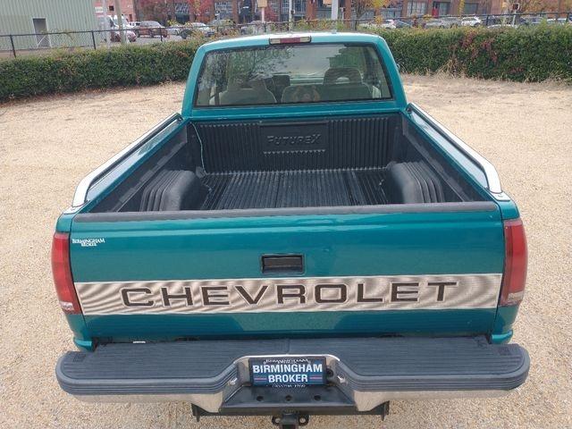 1994 Chevrolet K1500 Cheyenne