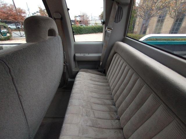 1994 Chevrolet K1500 Cheyenne