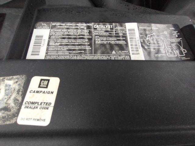 1994 Chevrolet K1500 Cheyenne