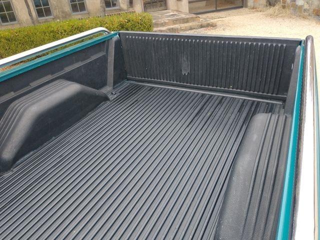 1994 Chevrolet K1500 Cheyenne