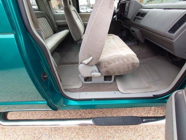 1994 Chevrolet K1500 Cheyenne