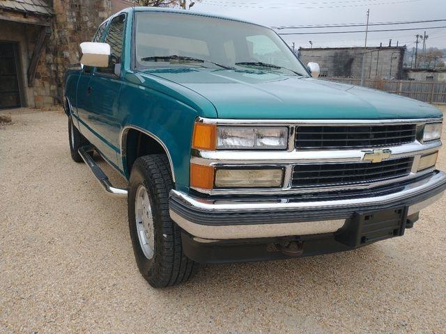 1994 Chevrolet K1500 Cheyenne