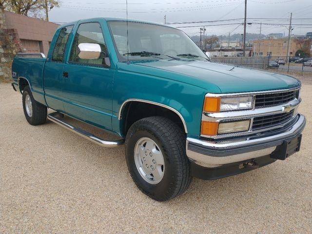 1994 Chevrolet K1500 Cheyenne