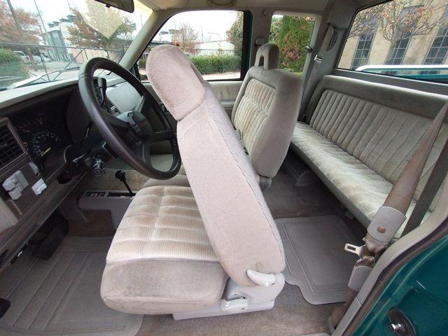 1994 Chevrolet K1500 Cheyenne