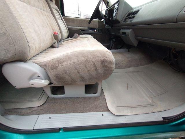 1994 Chevrolet K1500 Cheyenne