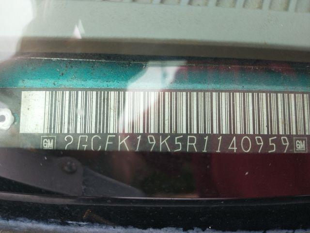 1994 Chevrolet K1500 Cheyenne