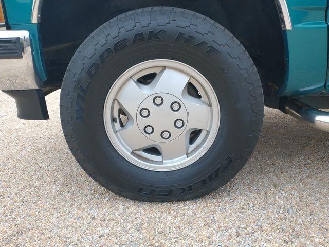 1994 Chevrolet K1500 Cheyenne