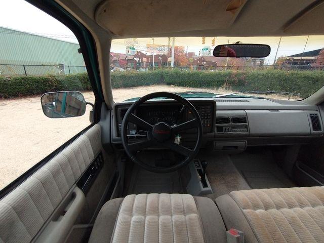 1994 Chevrolet K1500 Cheyenne