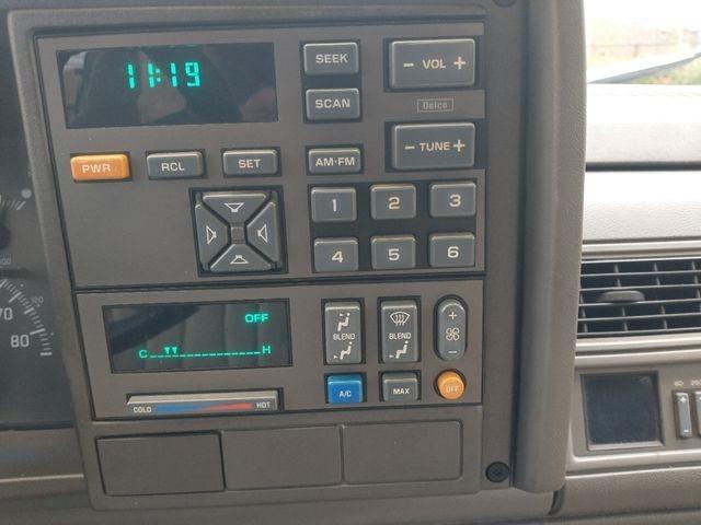 1994 Chevrolet K1500 Cheyenne