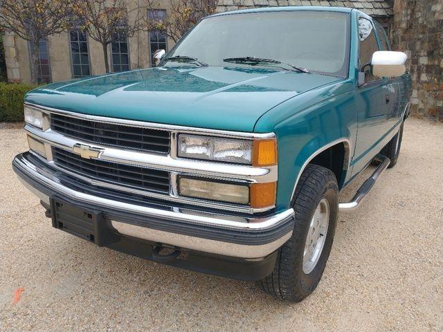 1994 Chevrolet K1500 Cheyenne - 5