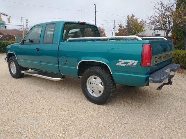 1994 Chevrolet K1500 Cheyenne