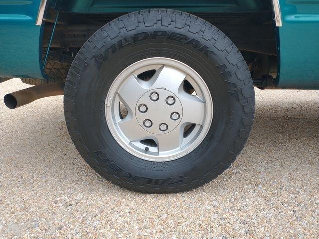 1994 Chevrolet K1500 Cheyenne