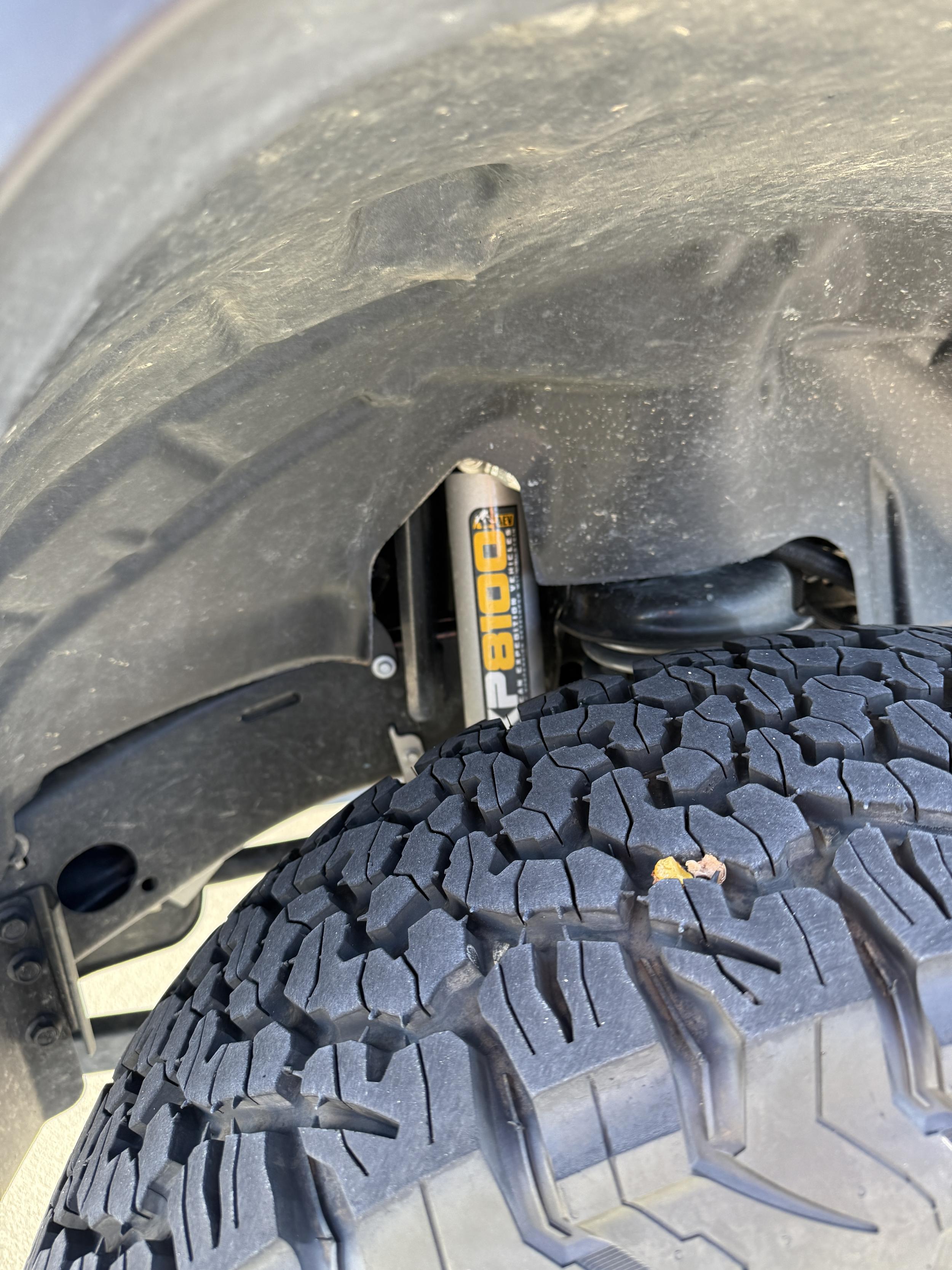 AEV JL370-Spec 2024 Jeep Wrangler