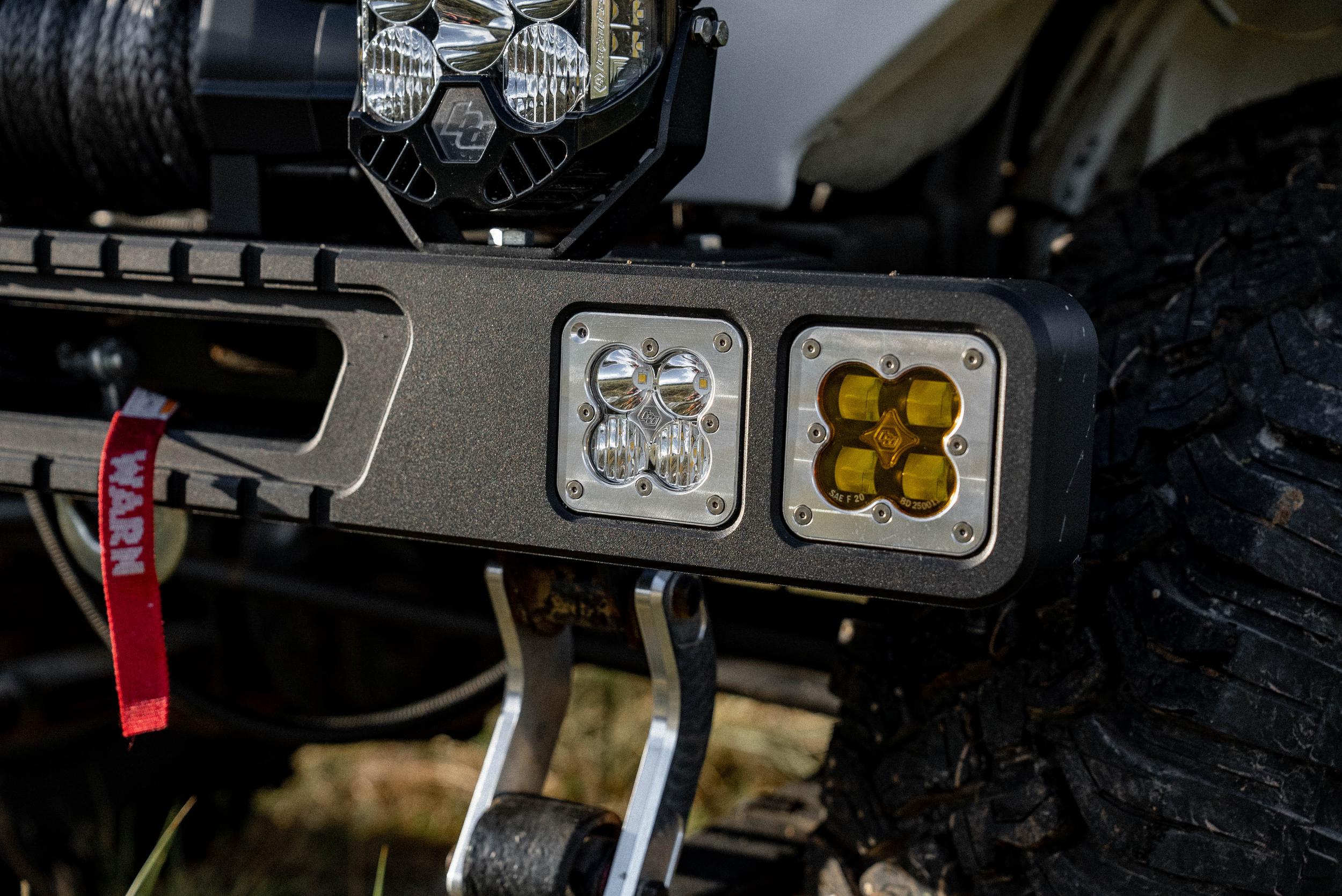 1988 Toyota Land Cruiser Bandeirante