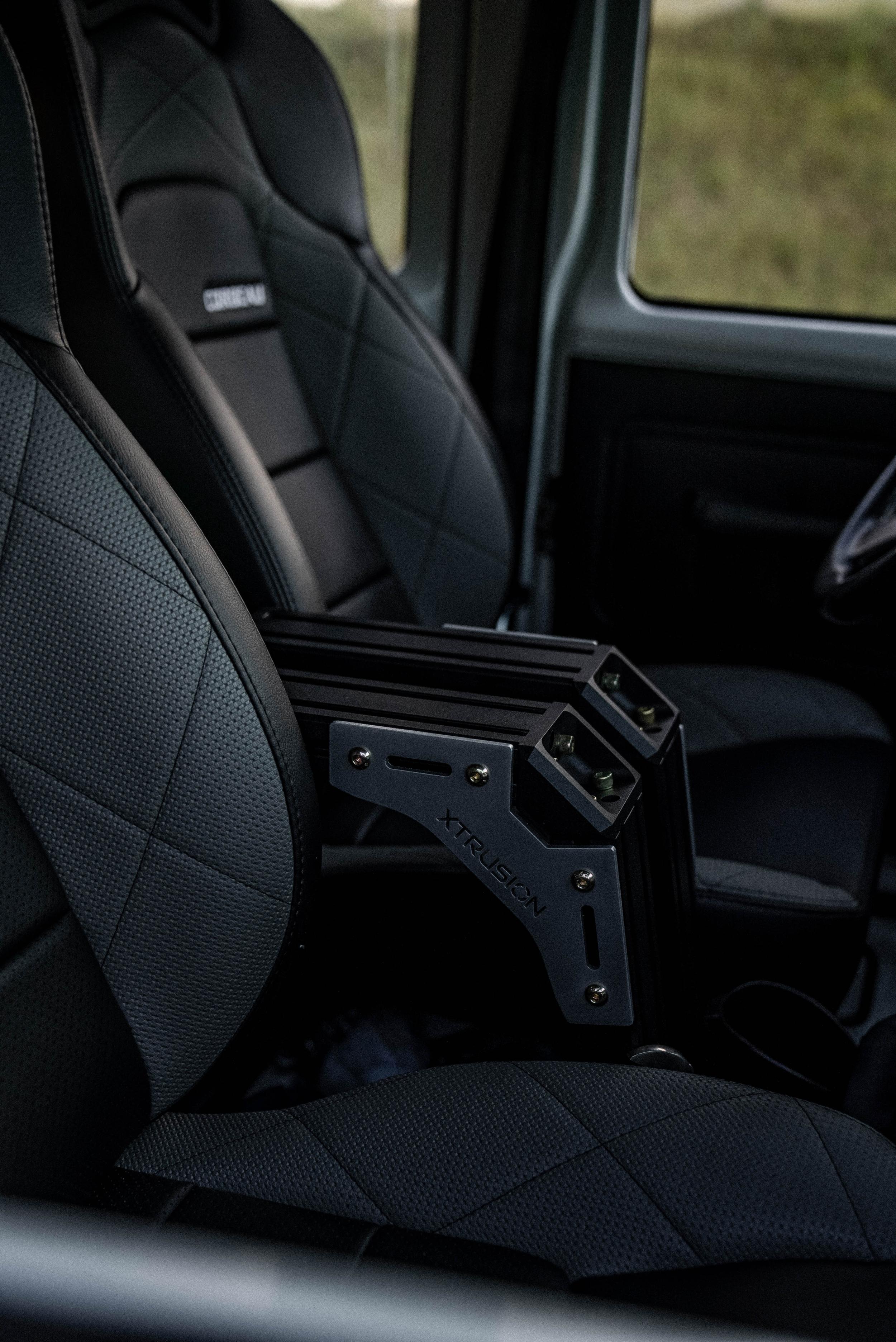 1988 Toyota Land Cruiser Bandeirante