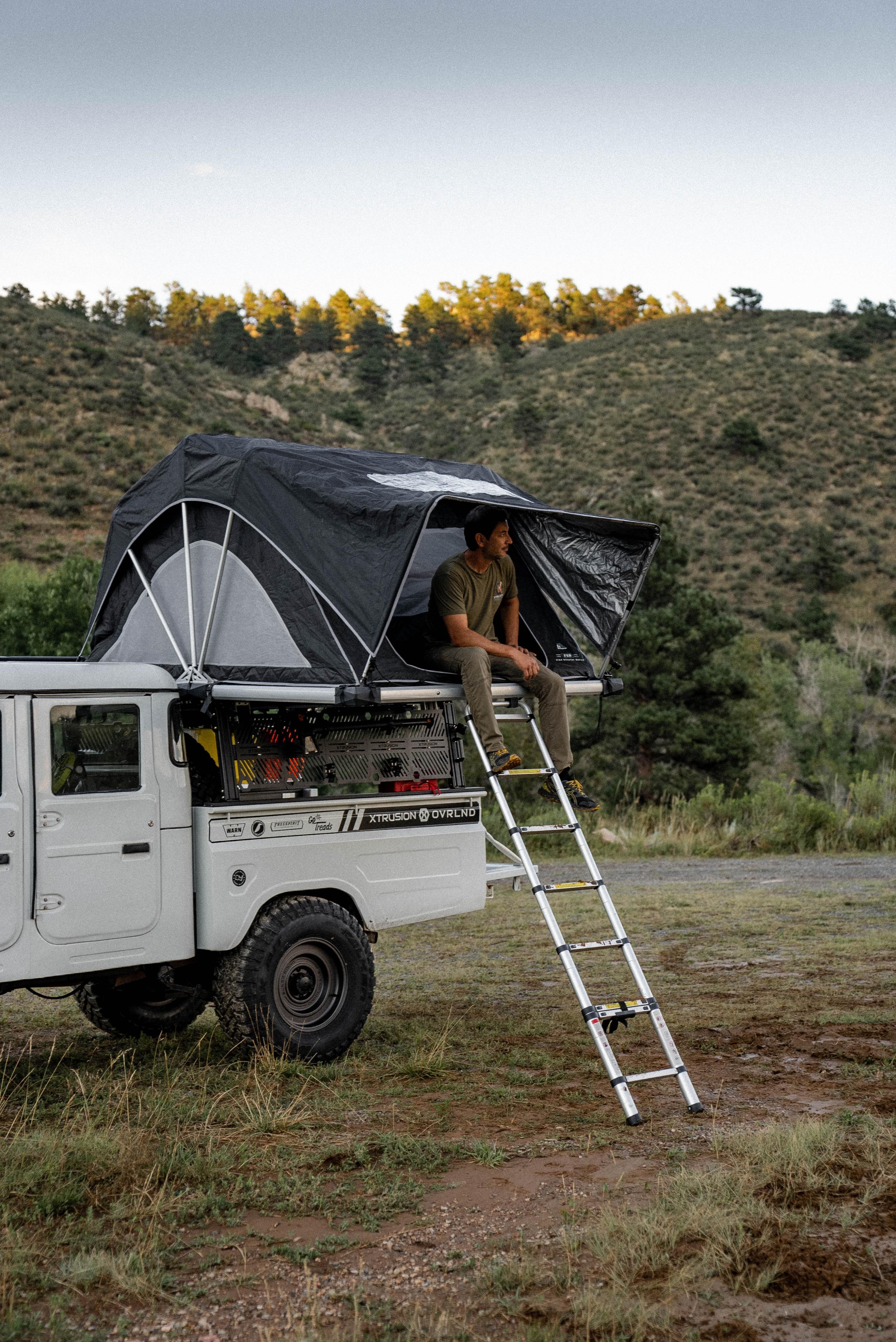 1988 Toyota Land Cruiser Bandeirante