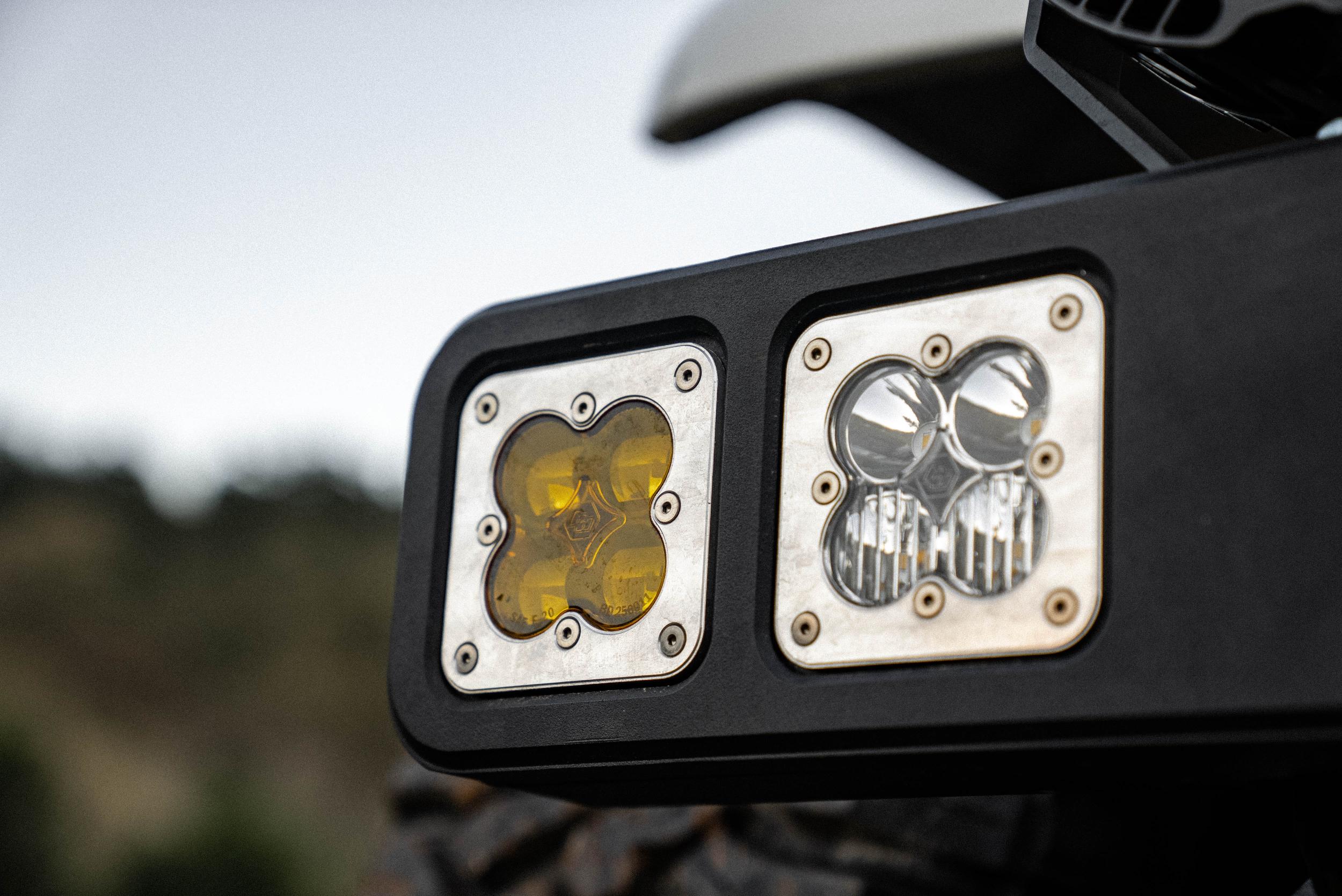 1988 Toyota Land Cruiser Bandeirante