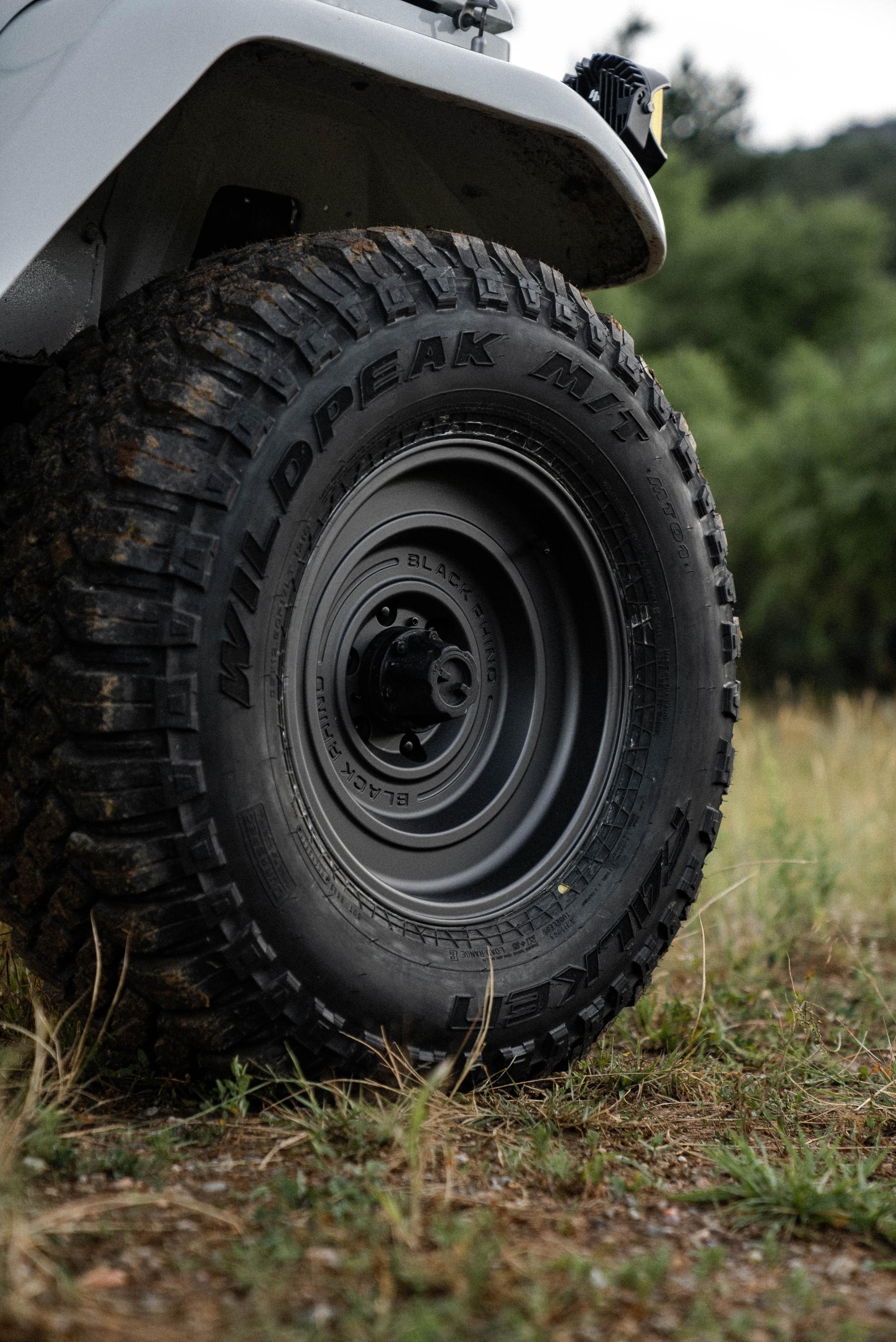 1988 Toyota Land Cruiser Bandeirante