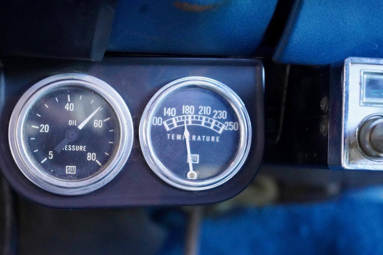 1979 Ford F-150 Explorer 4×4